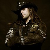 Chad Cooper- guitar