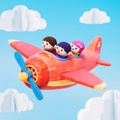 AIRPLANE
