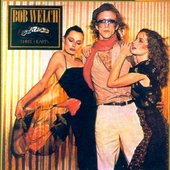 Bob Welch