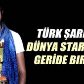 Türk Şarkıcı \"Onur Özsu\" Dünya Starlarını Geride Bıraktı