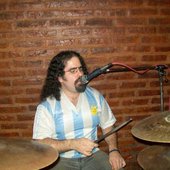 El_AbUeLo_HaCkEr (Drummer)