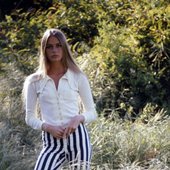 Peggy Lipton