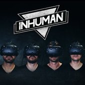 INHUMAN - Modern Rock from Frankfurt, Germany