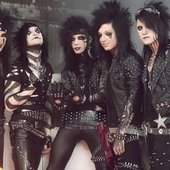 Black Veil Brides ♥