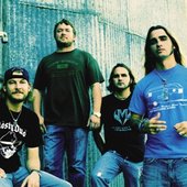 Cross Canadian Ragweed