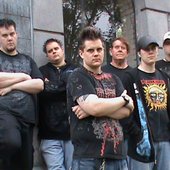 Raising Cain - 2010 - Full Band