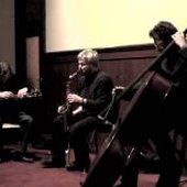 Evan Parker with Noel Akchoté, Lawrence Casserley and Joel Ryan