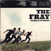 THE FRAY 2012 Scars & Stories