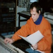 Arthur Russell 29