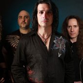 MVP (Michael Vescera Project) - Band