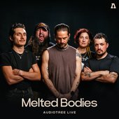 Melted Bodies on Audiotree Live