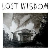 Lost Wisdom (cover)