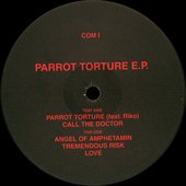 Parrot Torture E.P.
