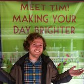Making Your Day Brighter, Lodi Ohio