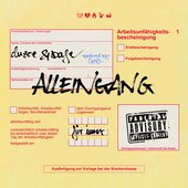 Alleingang - Single