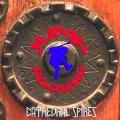 Cathedral Spires