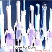 Boozy Treats Album Cover