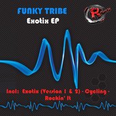 Exotix EP