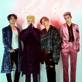 BIGBANG - BIGBANG'S 2016 WELCOMING COLLECTION DVD PRE-ORDER