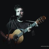 b fachada @ fnac chiado