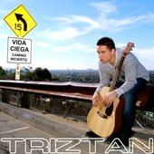 Vida Ciega - Single