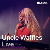 Apple Music Live: NYE 2025 (DJ Mix)