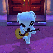 K.K Slider