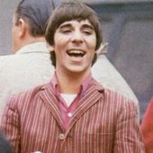 Keith Moon