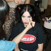 'go fuck myself' bts