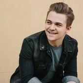 Hunter Hayes