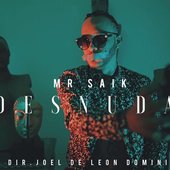 Mr. Saik – D E S N U D A