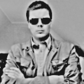 LastFM profile picture for @overture