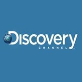 Discovery Channel New Logo
