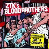 Running Free (ZTK's Blood Brothers)