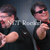 .NET Rocks