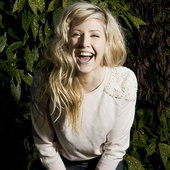 The most beautiful woman in the world ELLIE GOULDING