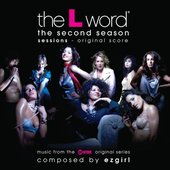 The L Word - The Second Season Sessions