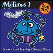 My Tunes 1 - Quality Children's Music That Stimulates Fun & Learning