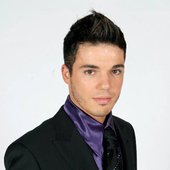 Anthony Callea