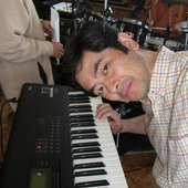 LastFM profile picture for @CaptainS