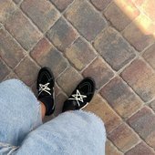 cool shoes