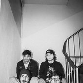 Band promo picture