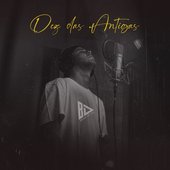 Bruno Diegues - ex Jeito Moleque