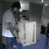 Jim Studio 2009