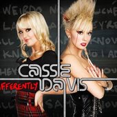 \"Differently\" Single Cover  
