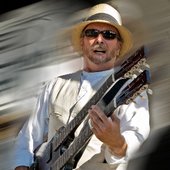 Roy Rogers Double_Neck_Blur_Shot