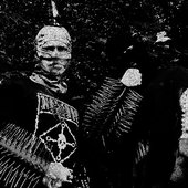 Vocals/guitars and Drums