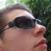 LastFM profile picture for @Fifty
