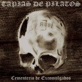 CEMENTERIO DE EXCOMULGADOS