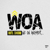 Woa - Single